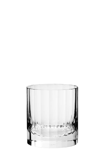 Double Old Fashioned, Fluted by Richard Brendon