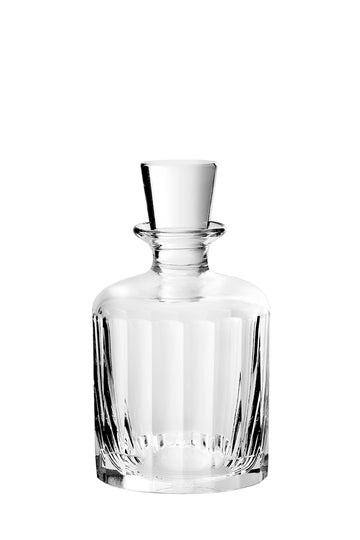 Small Decanter, Fluted by Richard Brendon