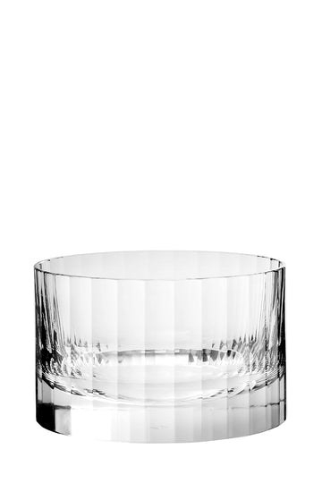 Ice Bucket, Fluted by Richard Brendon